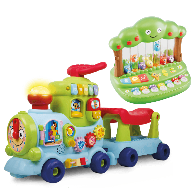 Kit Giochi Lisciani